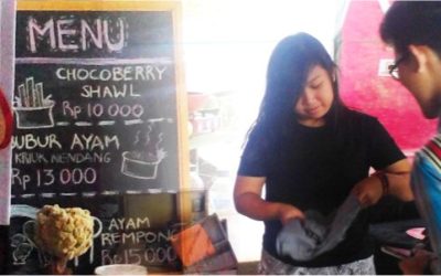 #STUDMRKT.2015: Aktualisasi Kewirausahaan