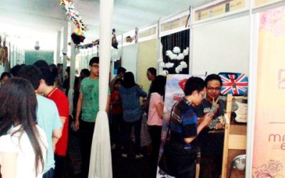 UNPAR Business Expo