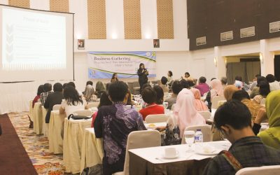 Business Gathering 2017