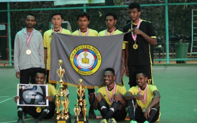 BUSINESS LEAGUE 2017