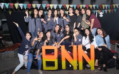 BNN (BISNIS NGOBROL-NGOBROL)