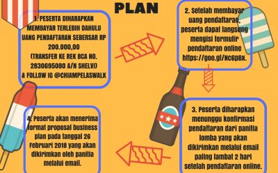 Business Plan Competition