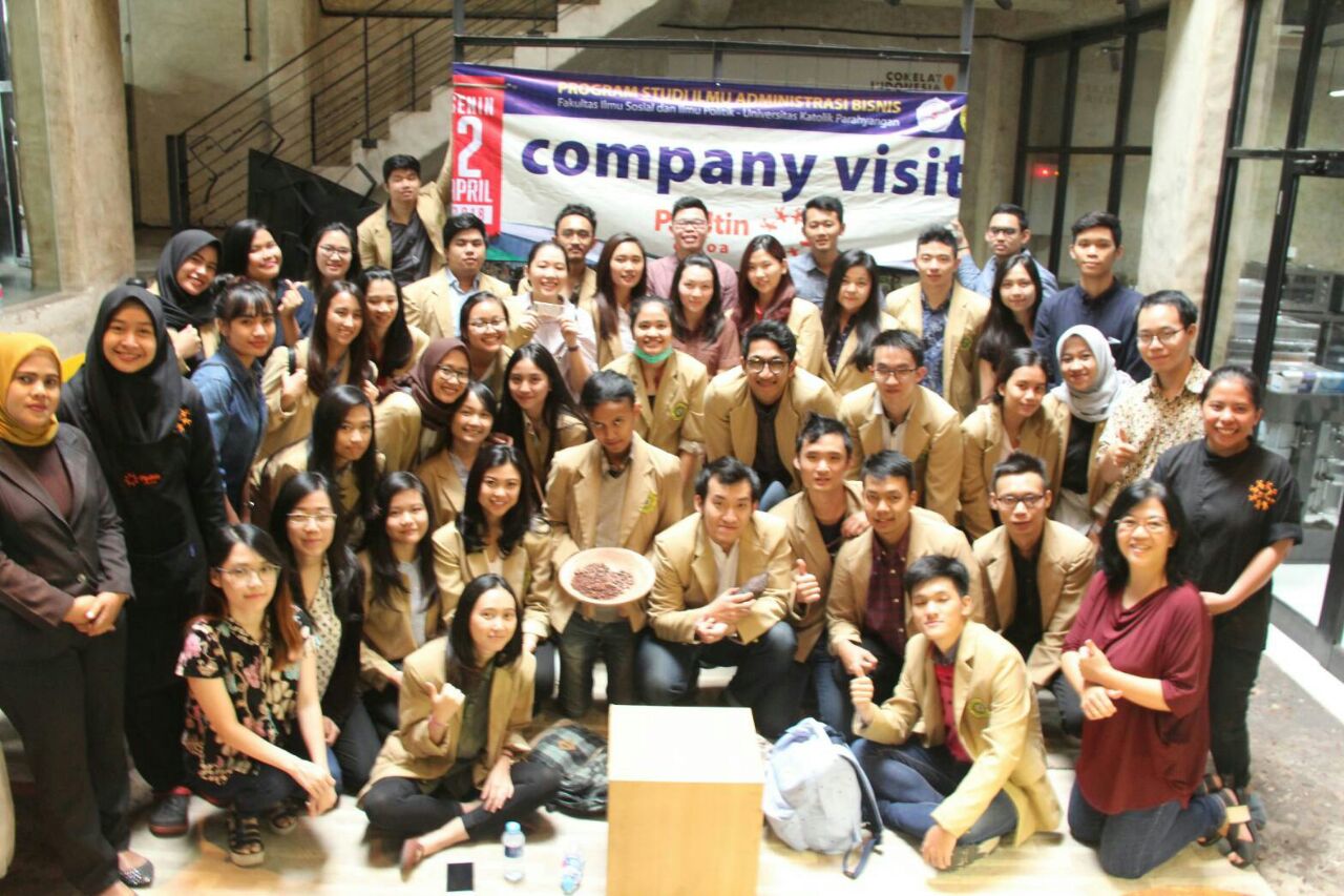 KP Pipiltin Cocoa Factory