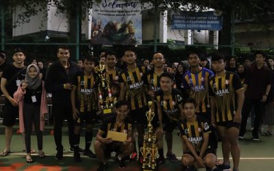 Parahyangan Business League 2019