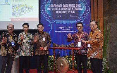 Creating a Winning Strategy in Industry 4.0