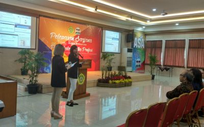 Sosialisasi Program Studi MAB