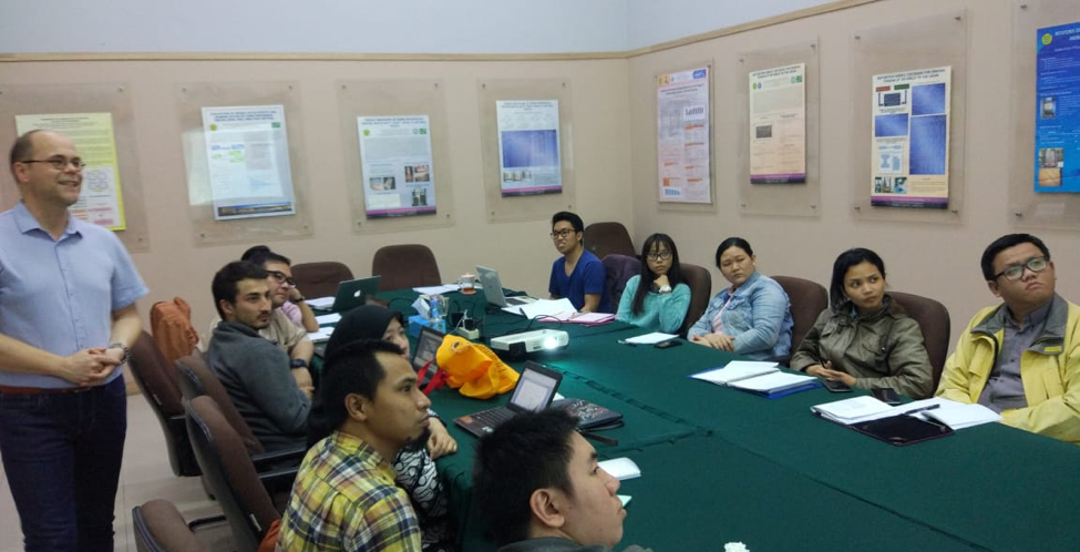 Improving Skill in Making Research Model