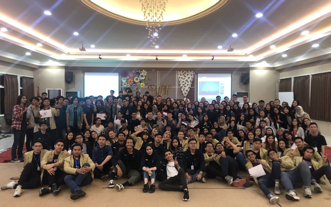 Bisnis Ngobrol-Ngobrol 2019