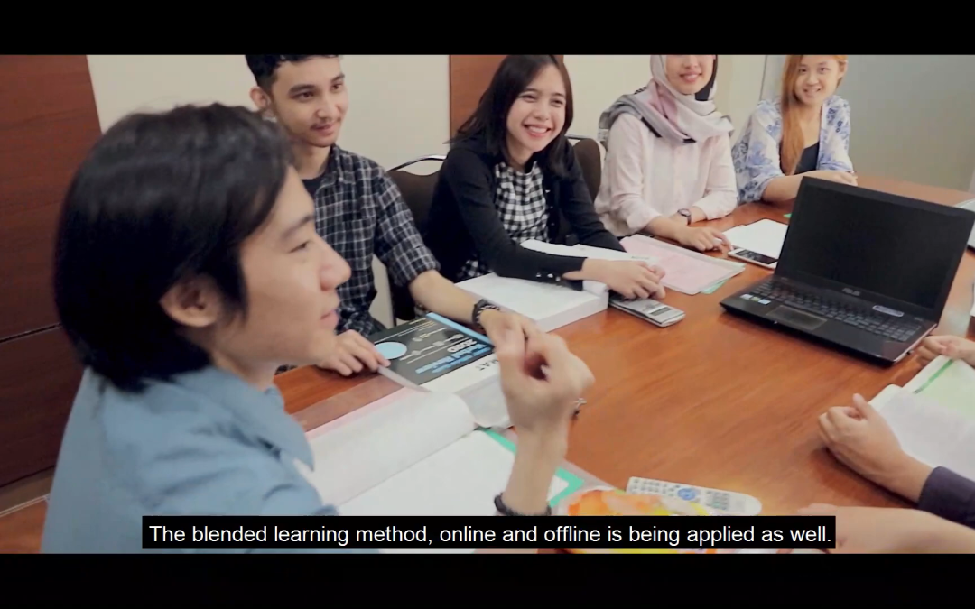 Profil Ilmu Administrasi Bisnis