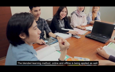 Profil Ilmu Administrasi Bisnis