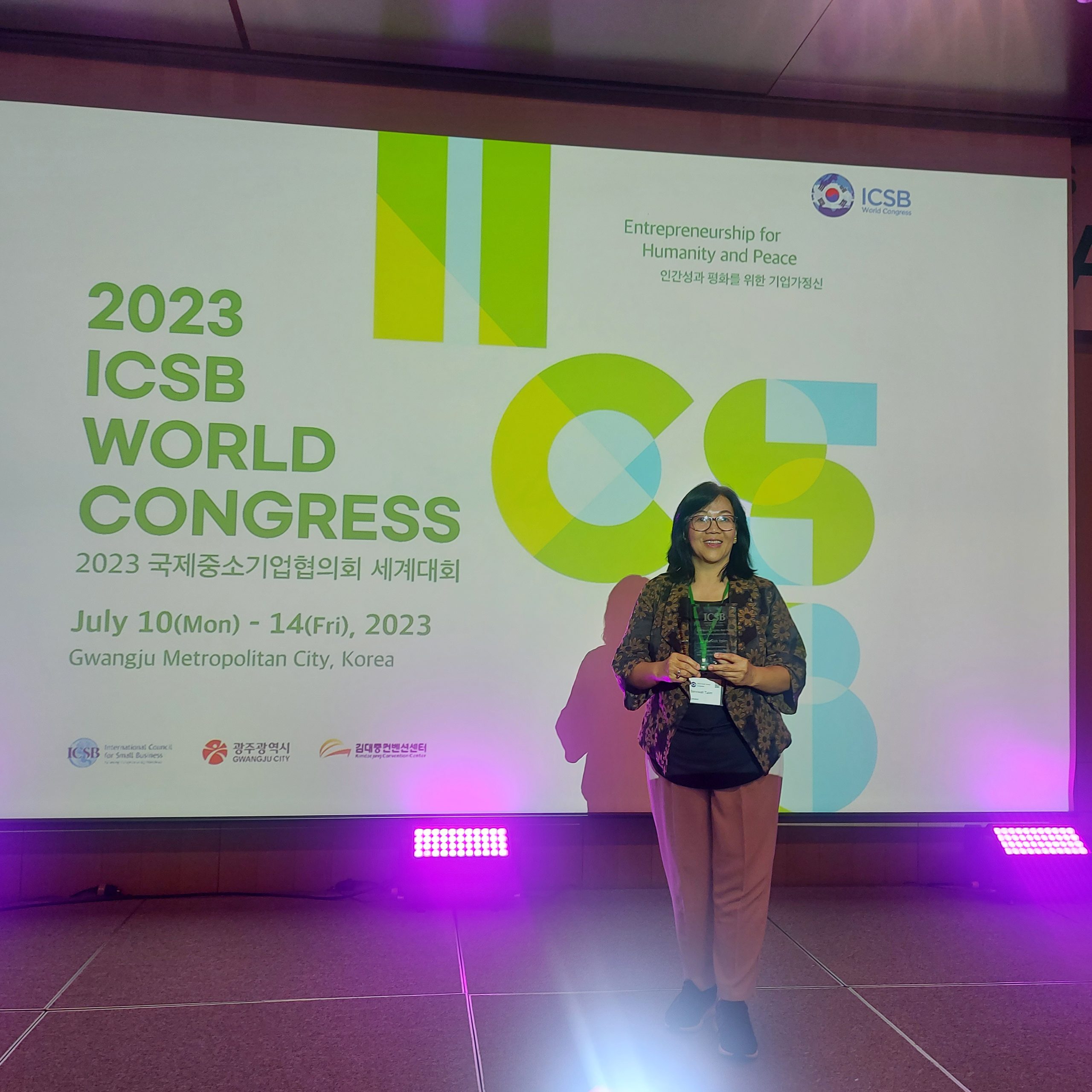 Best-paper-awardee-Korea-ICSB-Global-confference