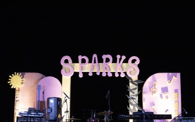SPARKS: Merayakan Seni, Performa, dan Kreativitas Bersama Departemen Seni HMPSAB