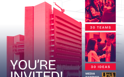 Project Showcase 2024 Kembali Digelar