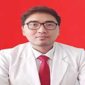 Daniel Jeffry Leksono